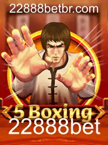 Descubra o Fascinante Mundo de 5Boxing com 22888bet