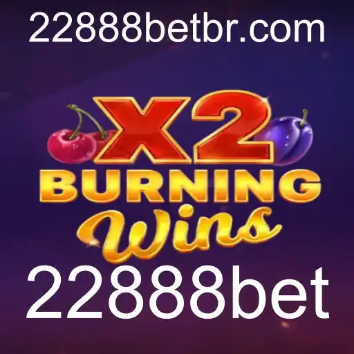 Descubra o Fascinante Mundo de BurningWinsX2 no 22888bet