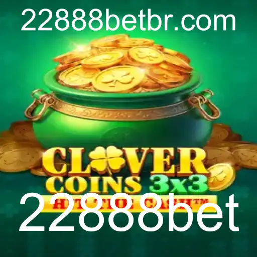 Descubra o Emocionante Mundo de Clovercoin3x3 no 22888bet