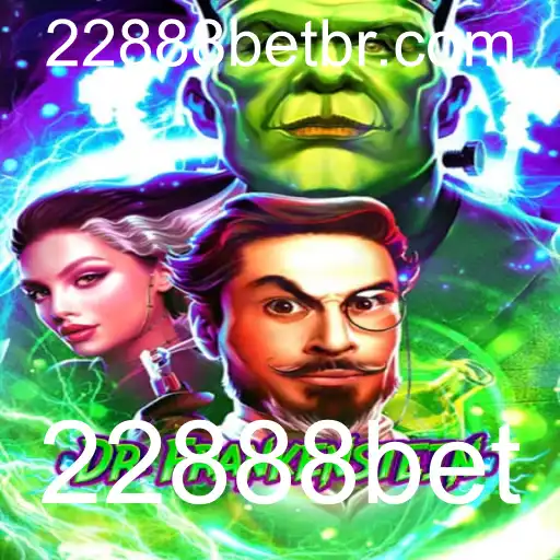 Descubra o Fascinante Mundo de DrFrankenstein com 22888bet