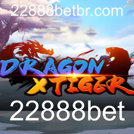 Explorando o Fascinante Mundo de DragonXTiger no 22888bet