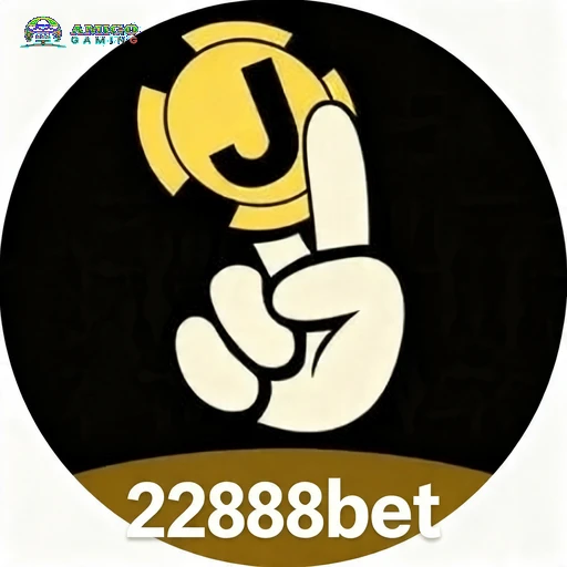 22888bet Logo