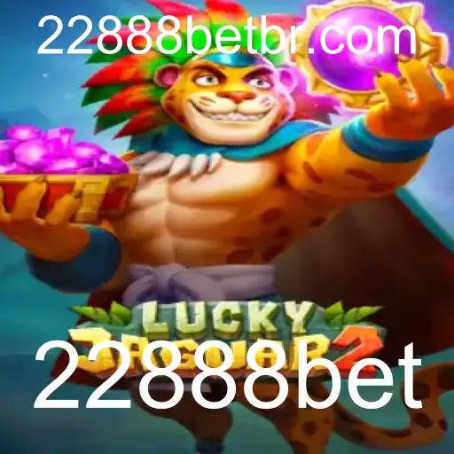 Explorando o Novo Jogo Luckyjaguar2: Uma Aventura Inovadora no Universo 22888bet