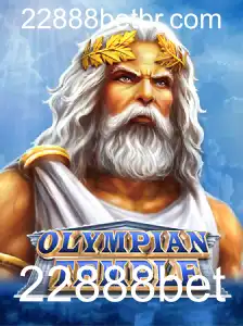 Explorando os Mistérios de OlympianTemple