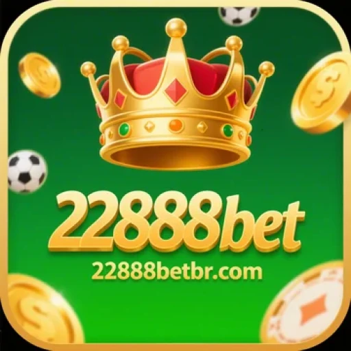 Logo 22888bet